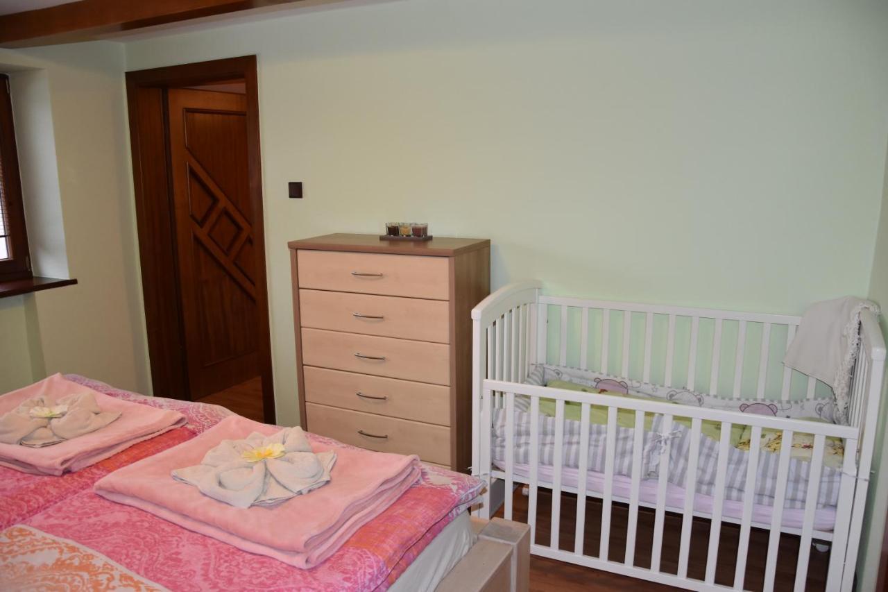 Dafinka Apartment Banska Bystrica Exterior photo