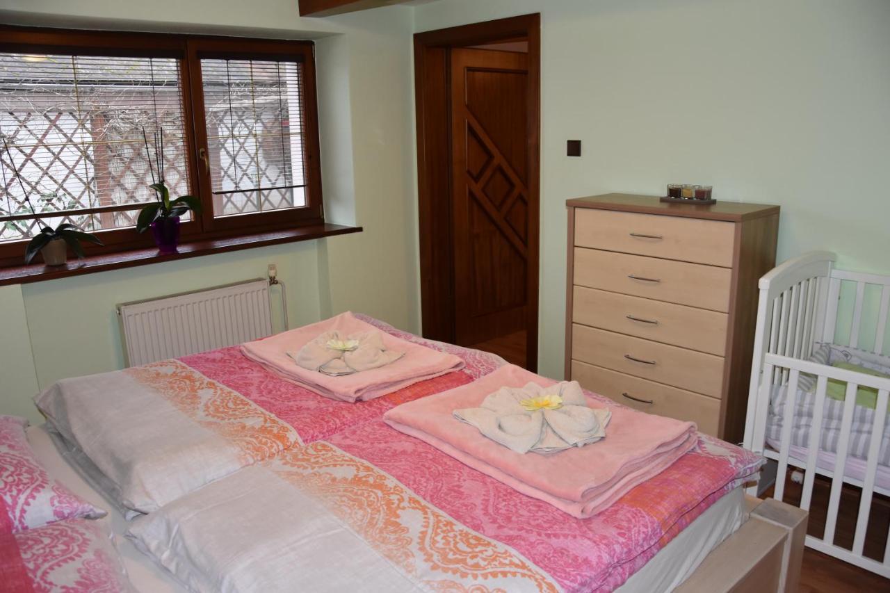 Dafinka Apartment Banska Bystrica Exterior photo