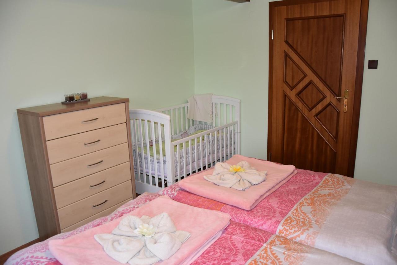 Dafinka Apartment Banska Bystrica Exterior photo