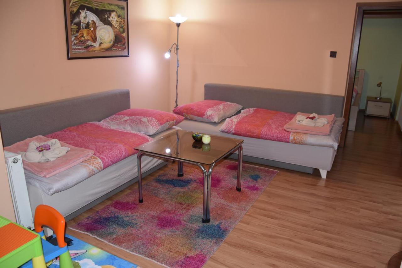 Dafinka Apartment Banska Bystrica Exterior photo