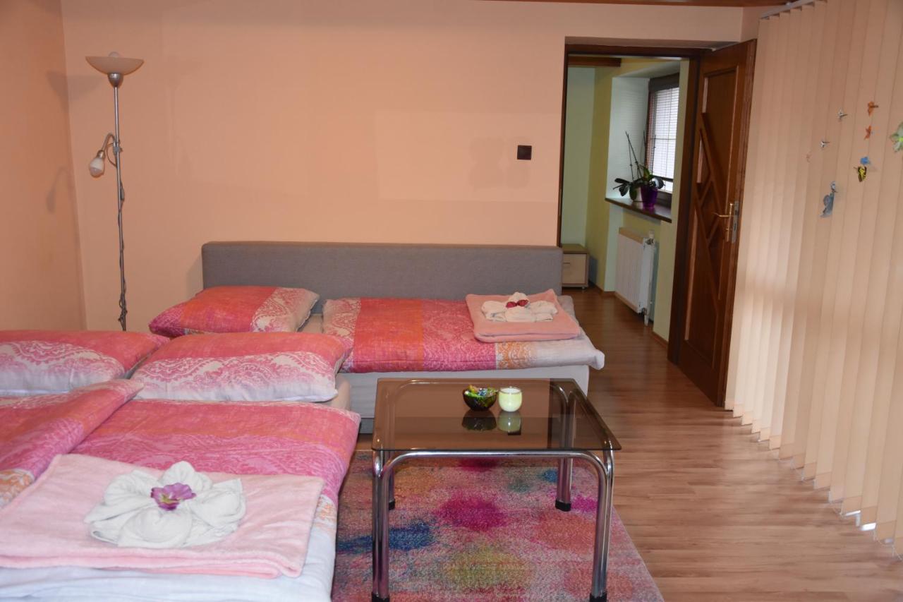 Dafinka Apartment Banska Bystrica Exterior photo