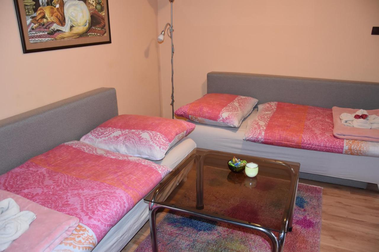 Dafinka Apartment Banska Bystrica Exterior photo