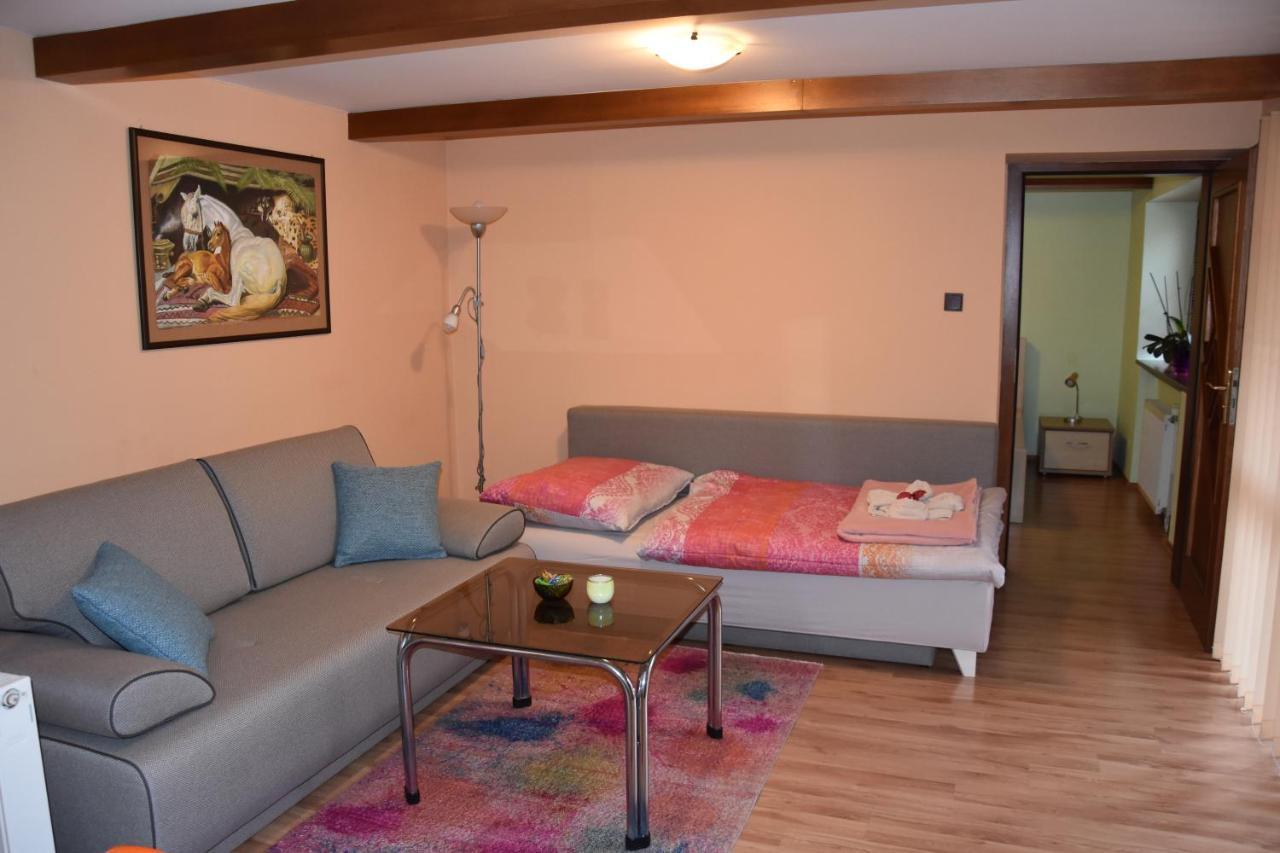 Dafinka Apartment Banska Bystrica Exterior photo