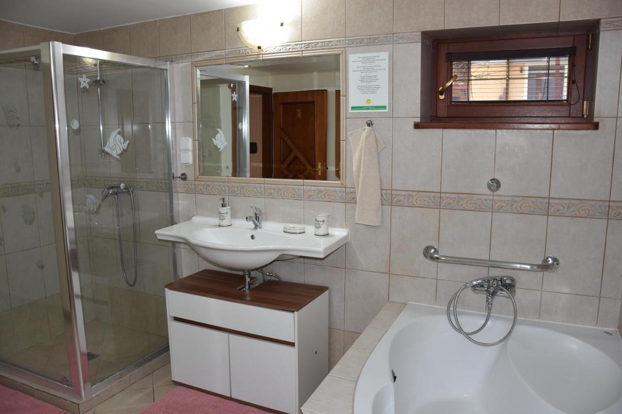 Dafinka Apartment Banska Bystrica Exterior photo