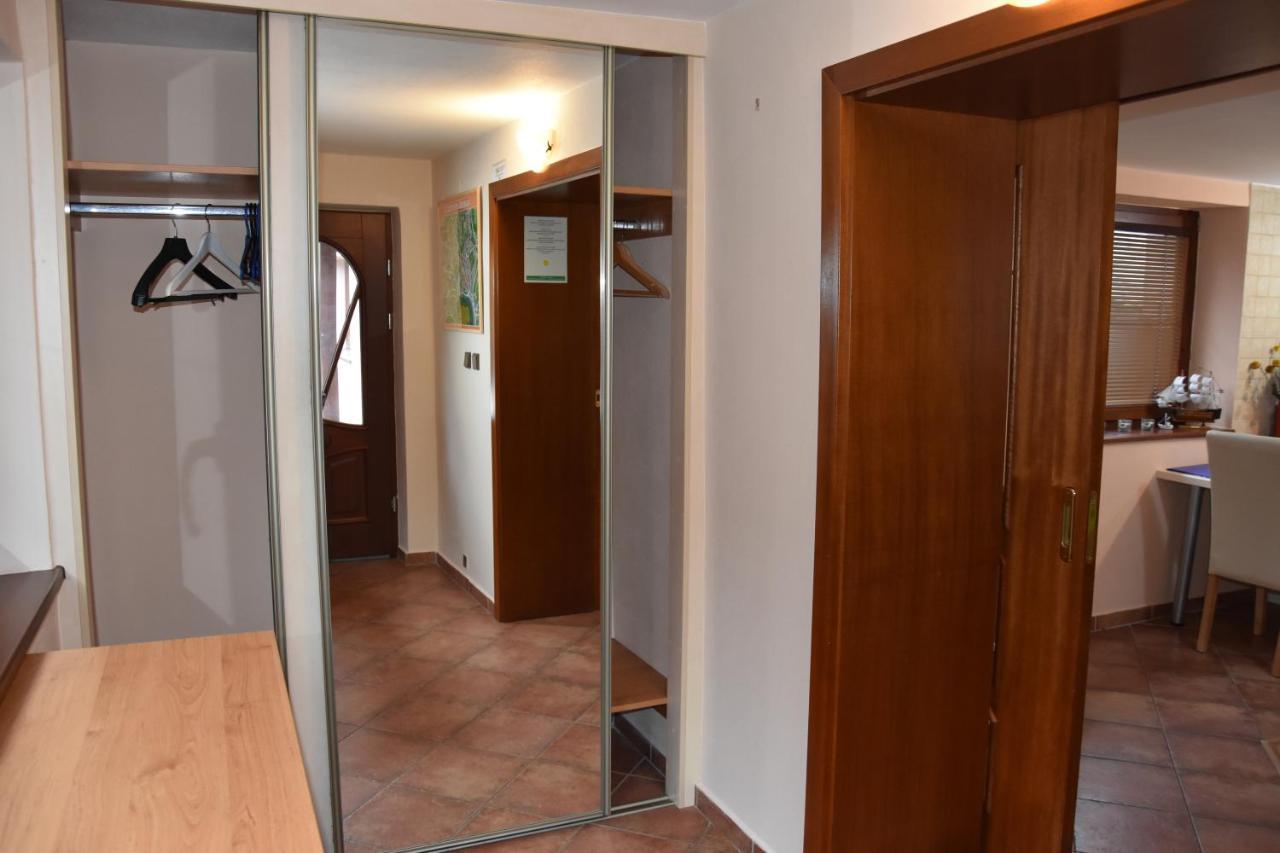 Dafinka Apartment Banska Bystrica Exterior photo