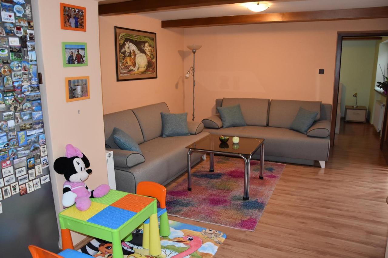 Dafinka Apartment Banska Bystrica Exterior photo