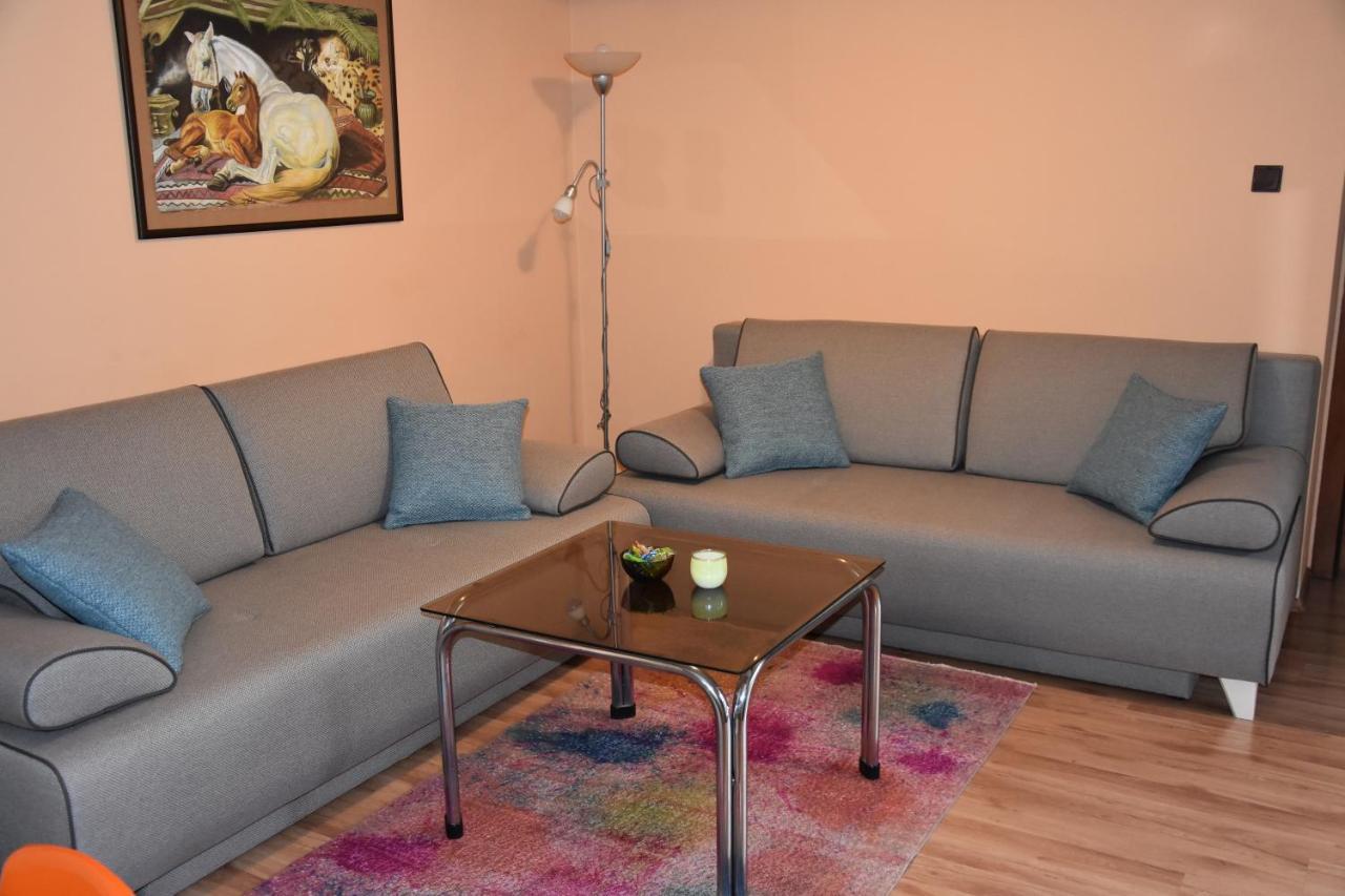 Dafinka Apartment Banska Bystrica Exterior photo