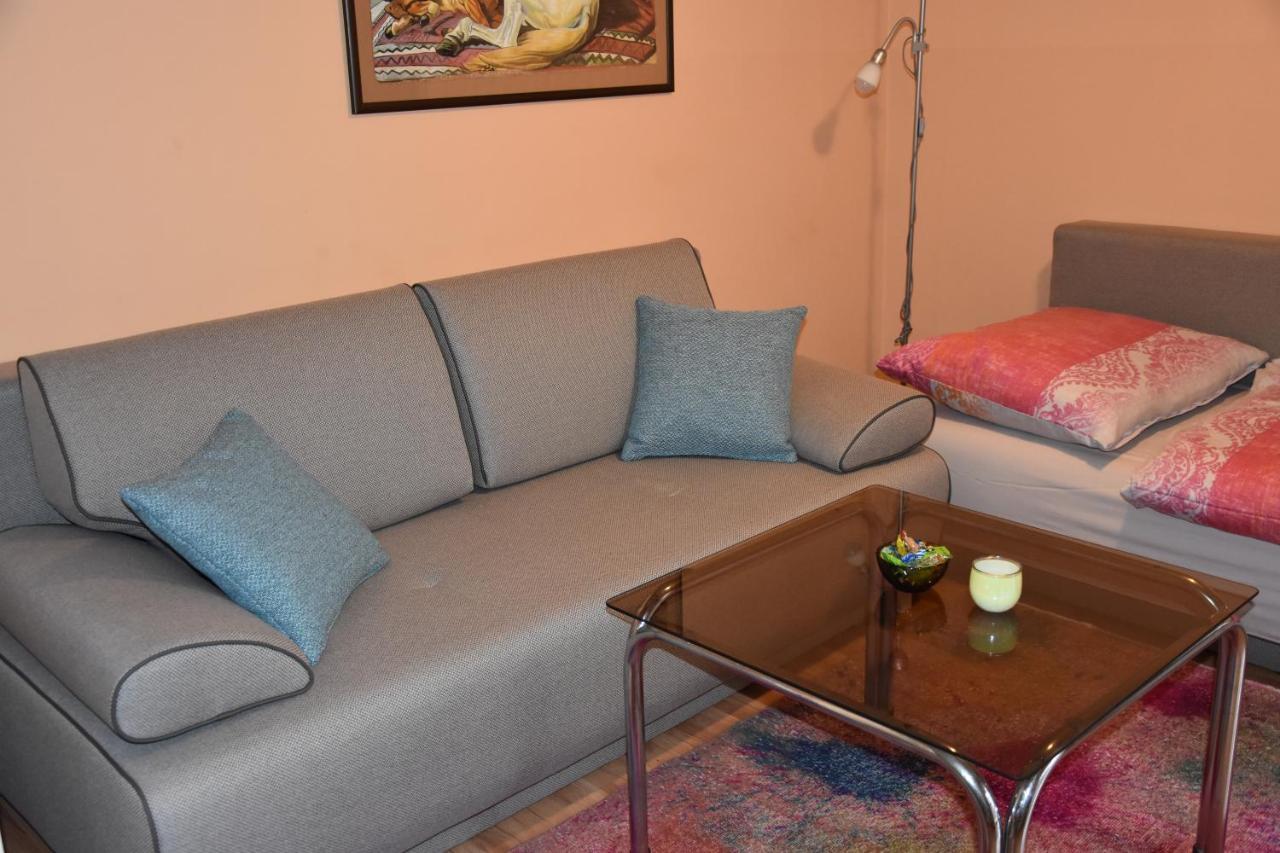 Dafinka Apartment Banska Bystrica Exterior photo