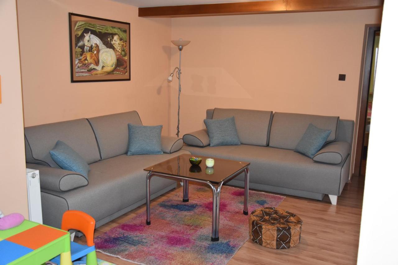 Dafinka Apartment Banska Bystrica Exterior photo