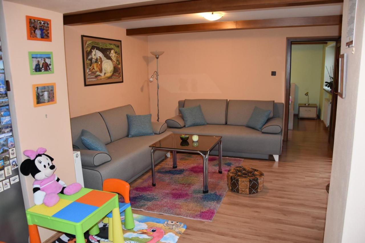 Dafinka Apartment Banska Bystrica Exterior photo