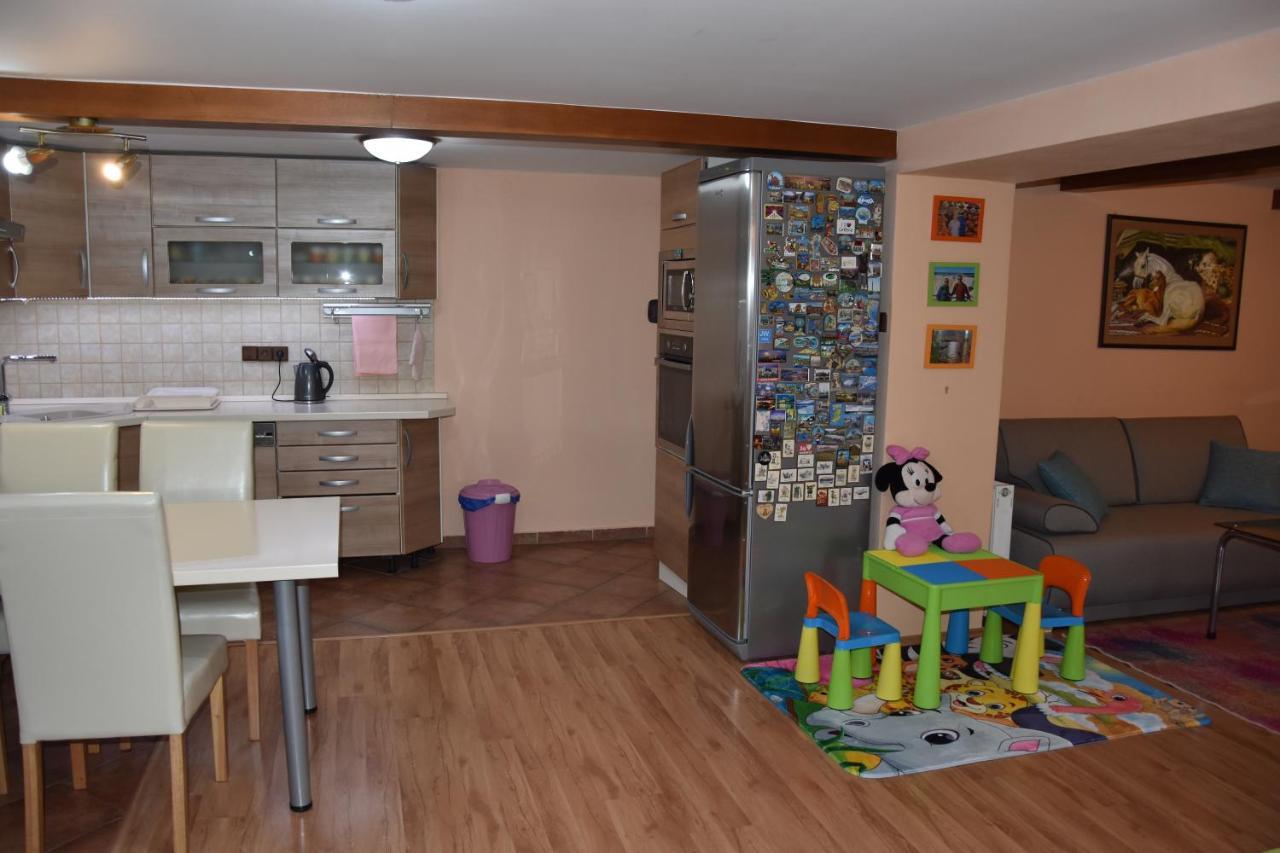 Dafinka Apartment Banska Bystrica Exterior photo