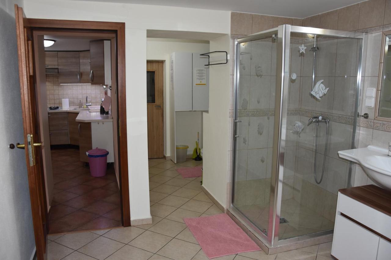 Dafinka Apartment Banska Bystrica Exterior photo
