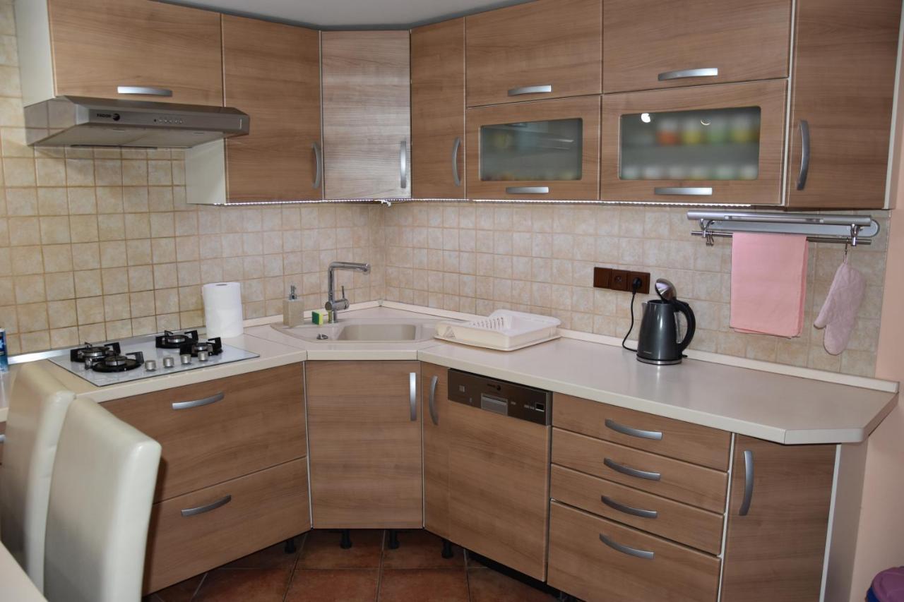 Dafinka Apartment Banska Bystrica Exterior photo