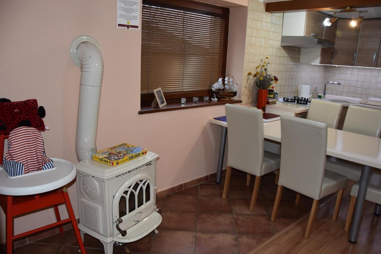 Dafinka Apartment Banska Bystrica Exterior photo