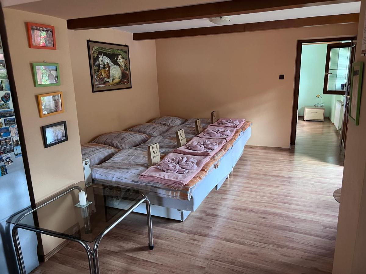 Dafinka Apartment Banska Bystrica Exterior photo