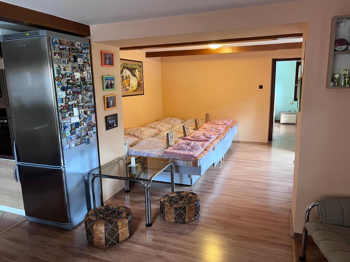 Dafinka Apartment Banska Bystrica Exterior photo